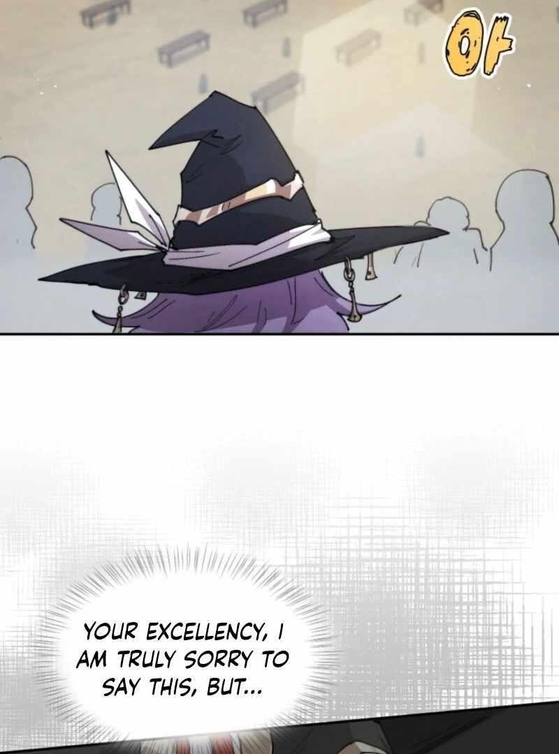 The Great Mage of the Hero’s Party Reincarnates Chapter 102 - Page 89 in English