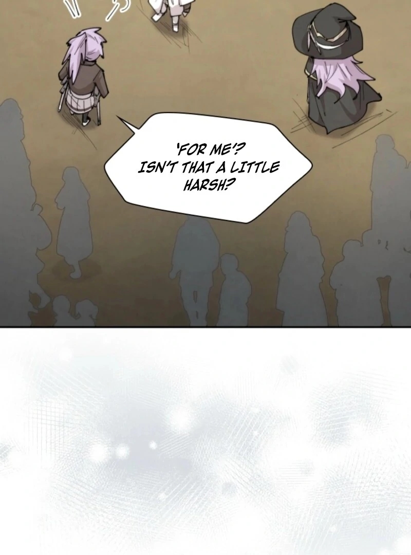 The Great Mage of the Hero’s Party Reincarnates Chapter 103 - Page 19 in English