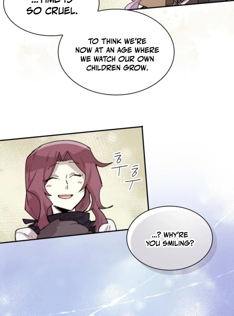The Great Mage of the Hero’s Party Reincarnates Chapter 103 - Page 25 in English