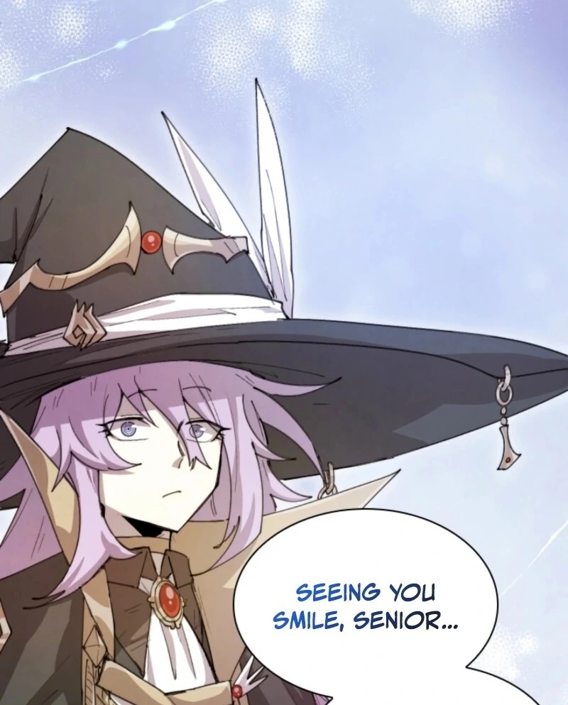 The Great Mage of the Hero’s Party Reincarnates Chapter 103 - Page 26 in English