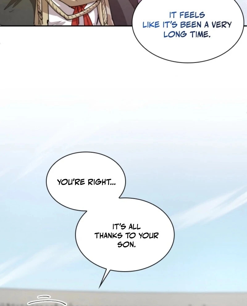 The Great Mage of the Hero’s Party Reincarnates Chapter 103 - Page 27 in English
