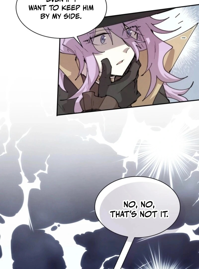 The Great Mage of the Hero’s Party Reincarnates Chapter 103 - Page 29 in English