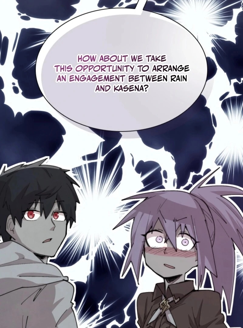The Great Mage of the Hero’s Party Reincarnates Chapter 103 - Page 30 in English
