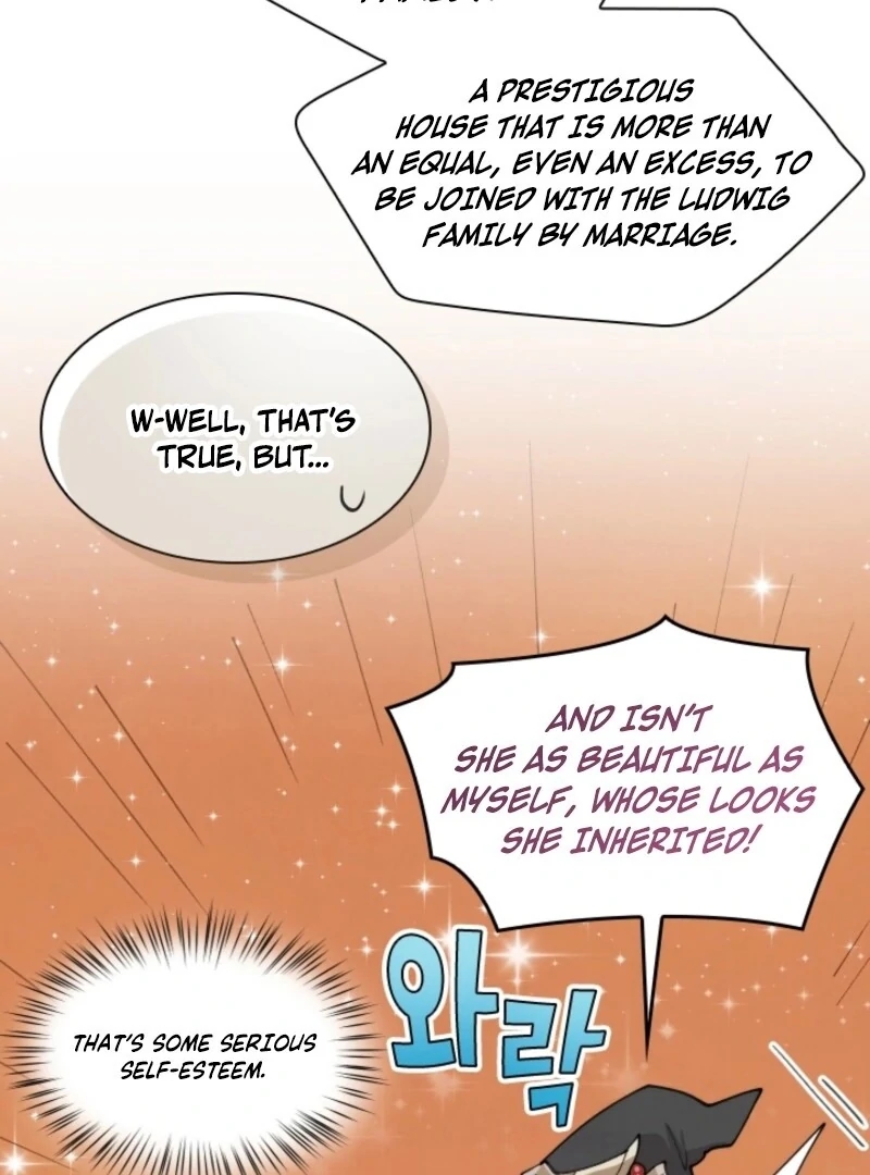 The Great Mage of the Hero’s Party Reincarnates Chapter 103 - Page 33 in English