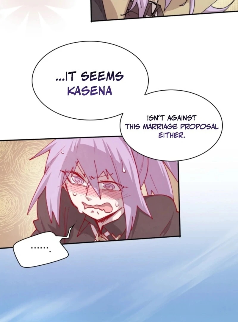 The Great Mage of the Hero’s Party Reincarnates Chapter 103 - Page 38 in English