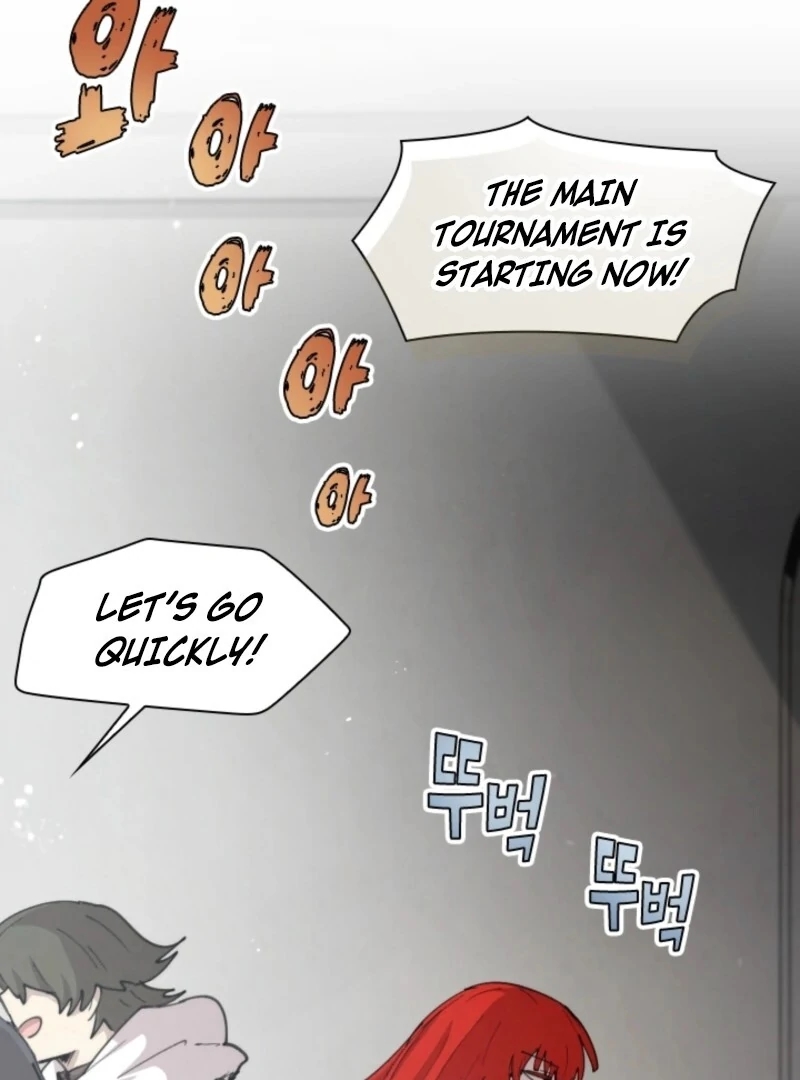 The Great Mage of the Hero’s Party Reincarnates Chapter 103 - Page 44 in English
