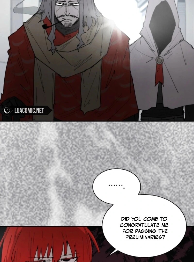 The Great Mage of the Hero’s Party Reincarnates Chapter 103 - Page 47 in English