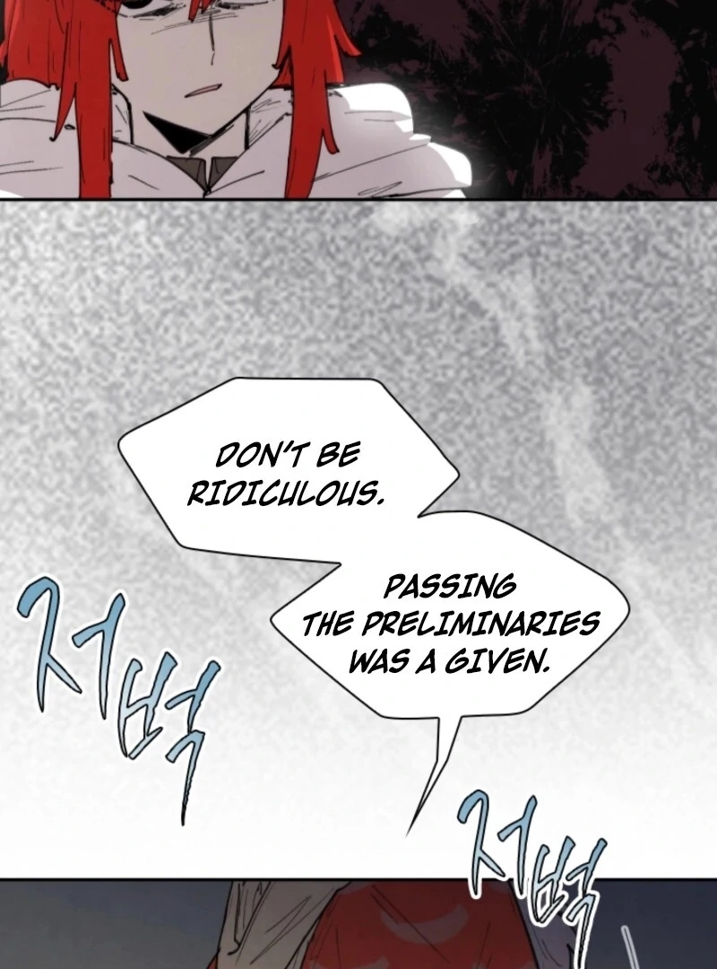 The Great Mage of the Hero’s Party Reincarnates Chapter 103 - Page 48 in English