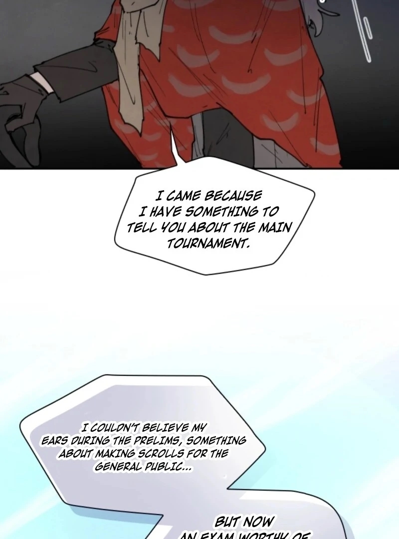 The Great Mage of the Hero’s Party Reincarnates Chapter 103 - Page 49 in English