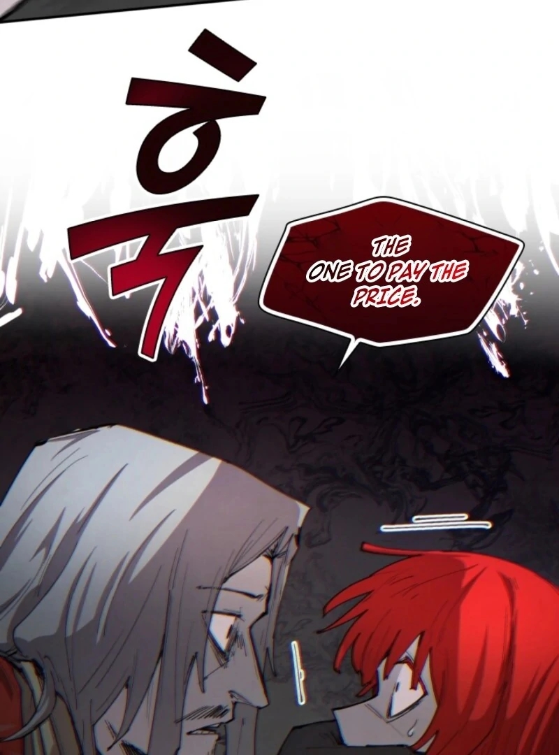 The Great Mage of the Hero’s Party Reincarnates Chapter 103 - Page 61 in English