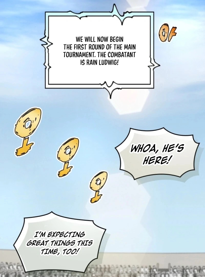 The Great Mage of the Hero’s Party Reincarnates Chapter 103 - Page 72 in English