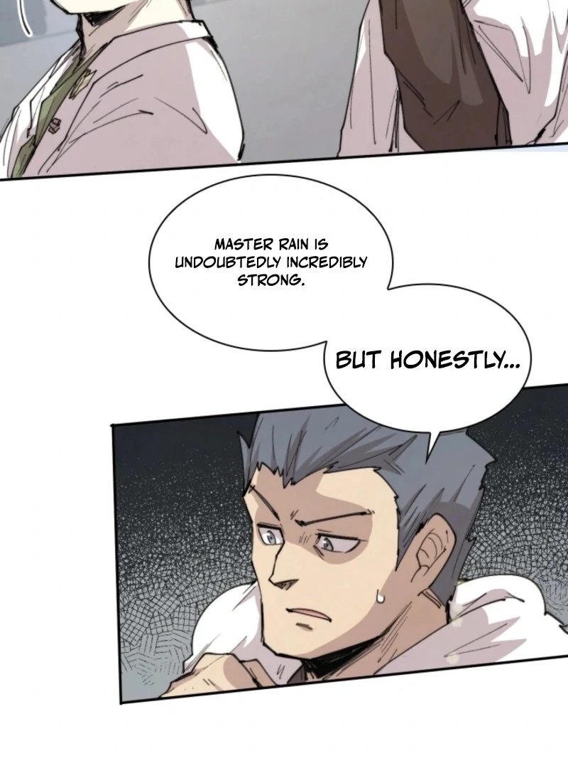 The Great Mage of the Hero’s Party Reincarnates Chapter 103 - Page 79 in English