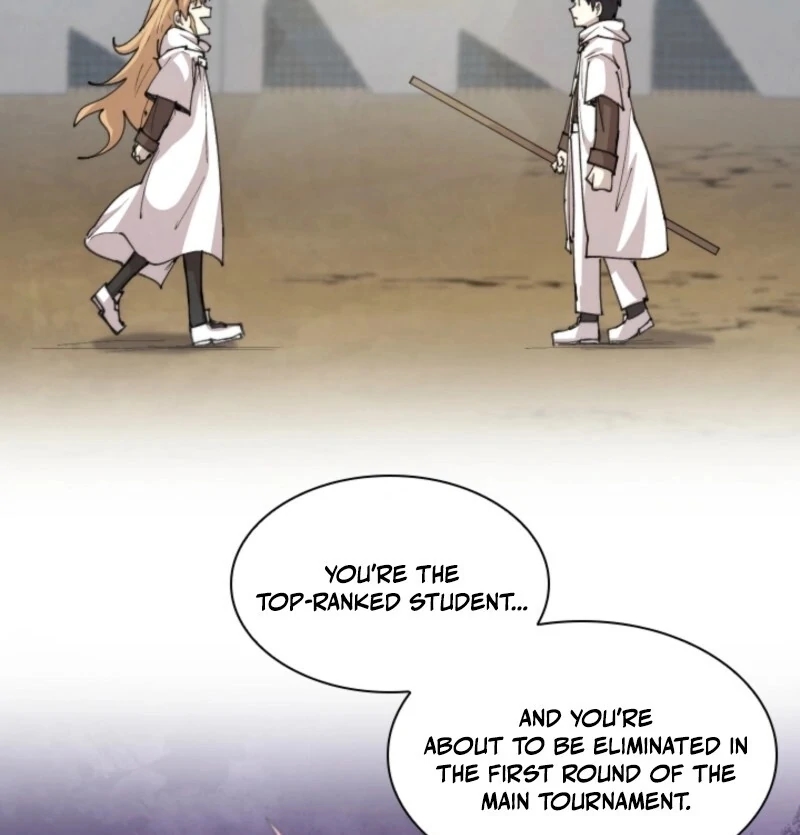 The Great Mage of the Hero’s Party Reincarnates Chapter 103 - Page 82 in English