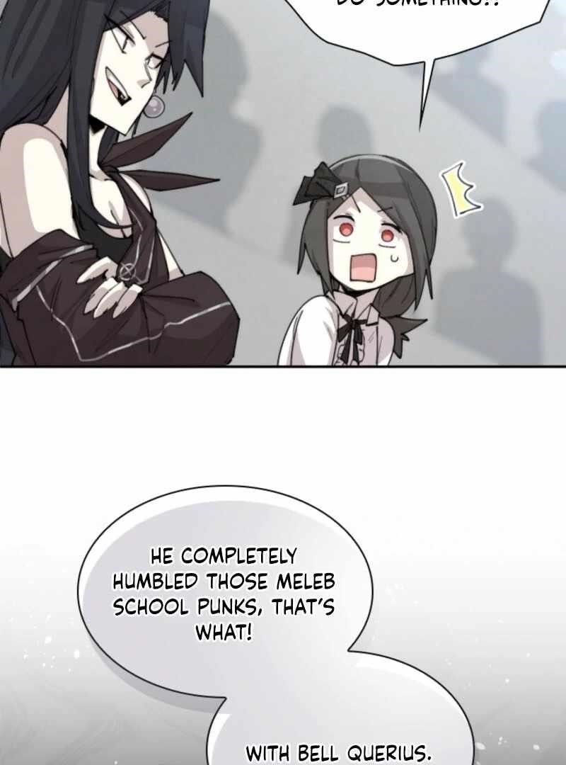 The Great Mage of the Hero’s Party Reincarnates Chapter 105 - Page 10 in English