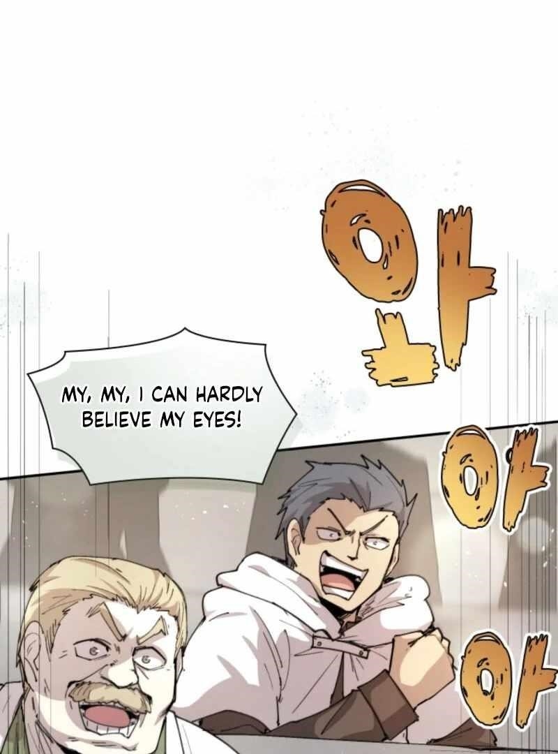 The Great Mage of the Hero’s Party Reincarnates Chapter 105 - Page 22 in English