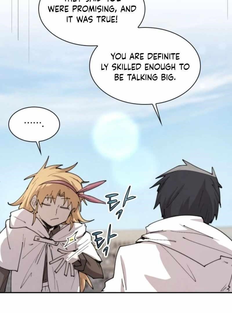 The Great Mage of the Hero’s Party Reincarnates Chapter 105 - Page 25 in English