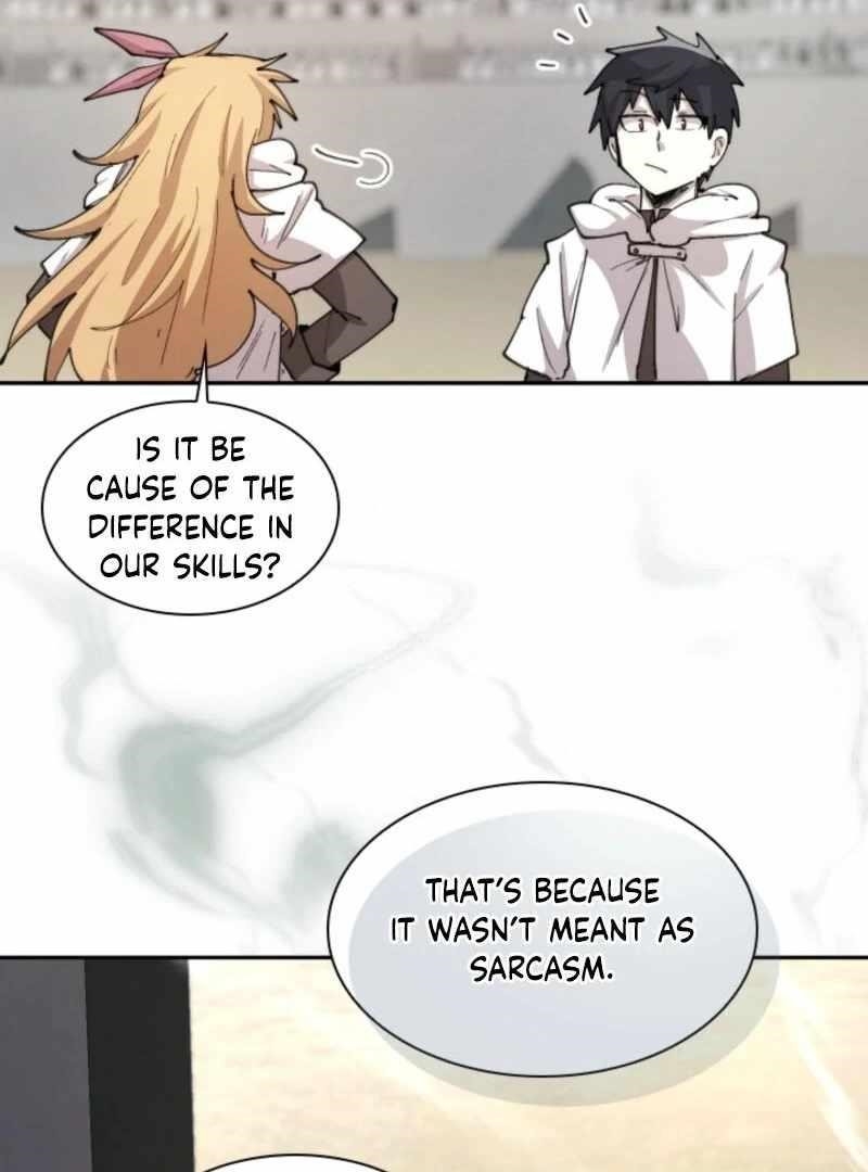 The Great Mage of the Hero’s Party Reincarnates Chapter 105 - Page 28 in English