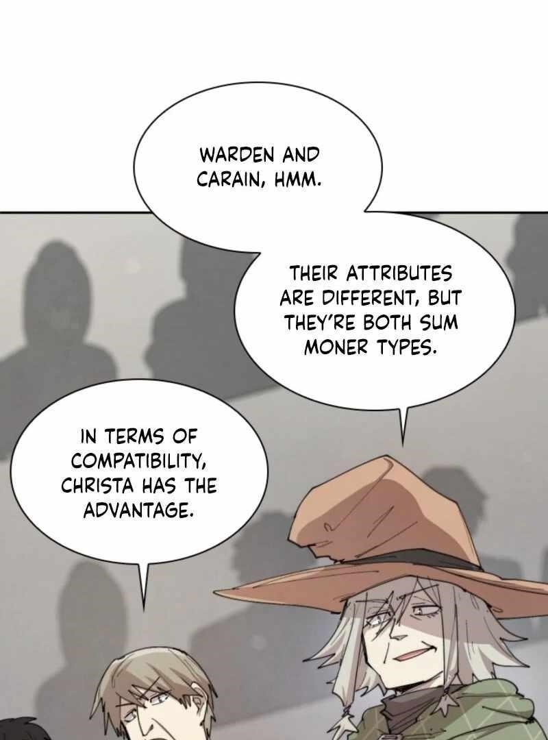 The Great Mage of the Hero’s Party Reincarnates Chapter 105 - Page 43 in English
