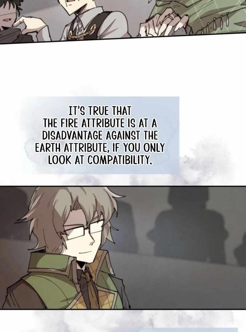 The Great Mage of the Hero’s Party Reincarnates Chapter 105 - Page 44 in English