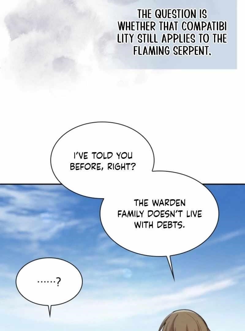 The Great Mage of the Hero’s Party Reincarnates Chapter 105 - Page 45 in English