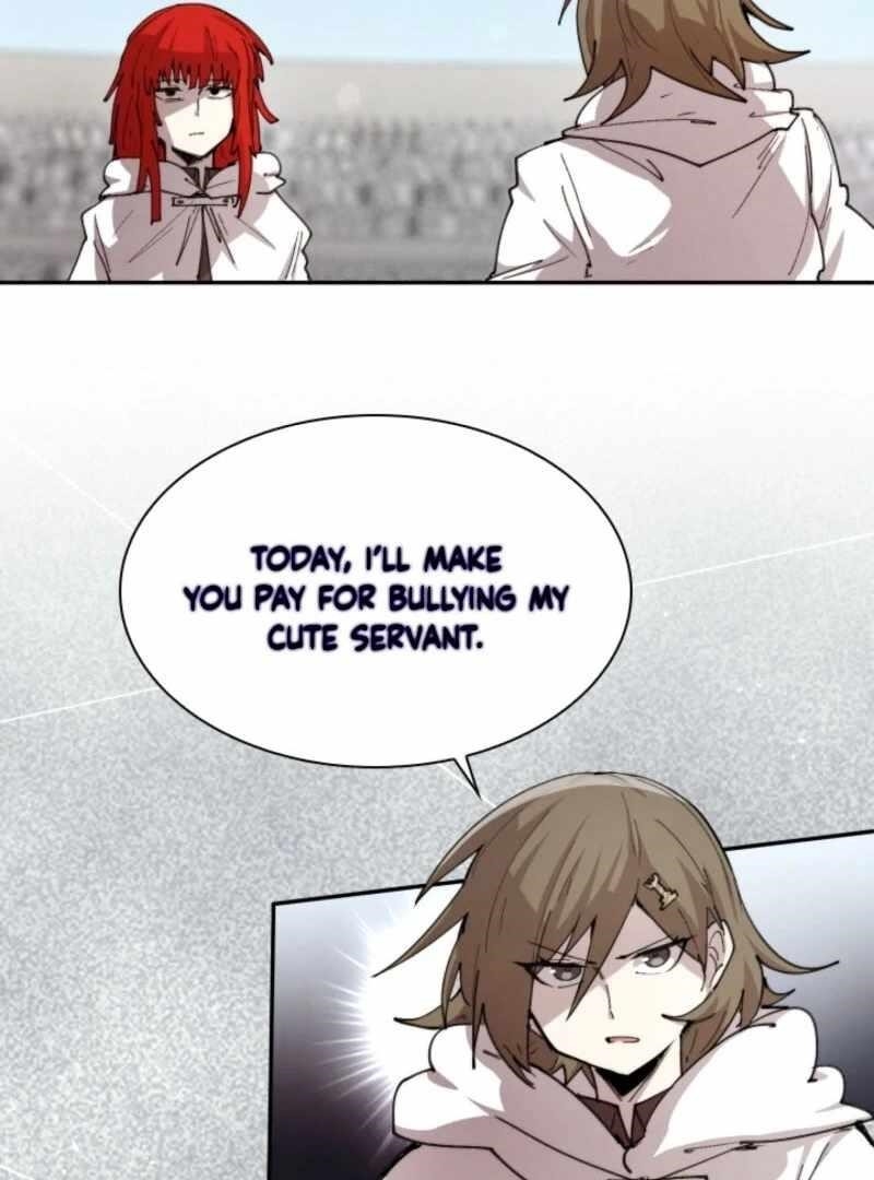 The Great Mage of the Hero’s Party Reincarnates Chapter 105 - Page 46 in English