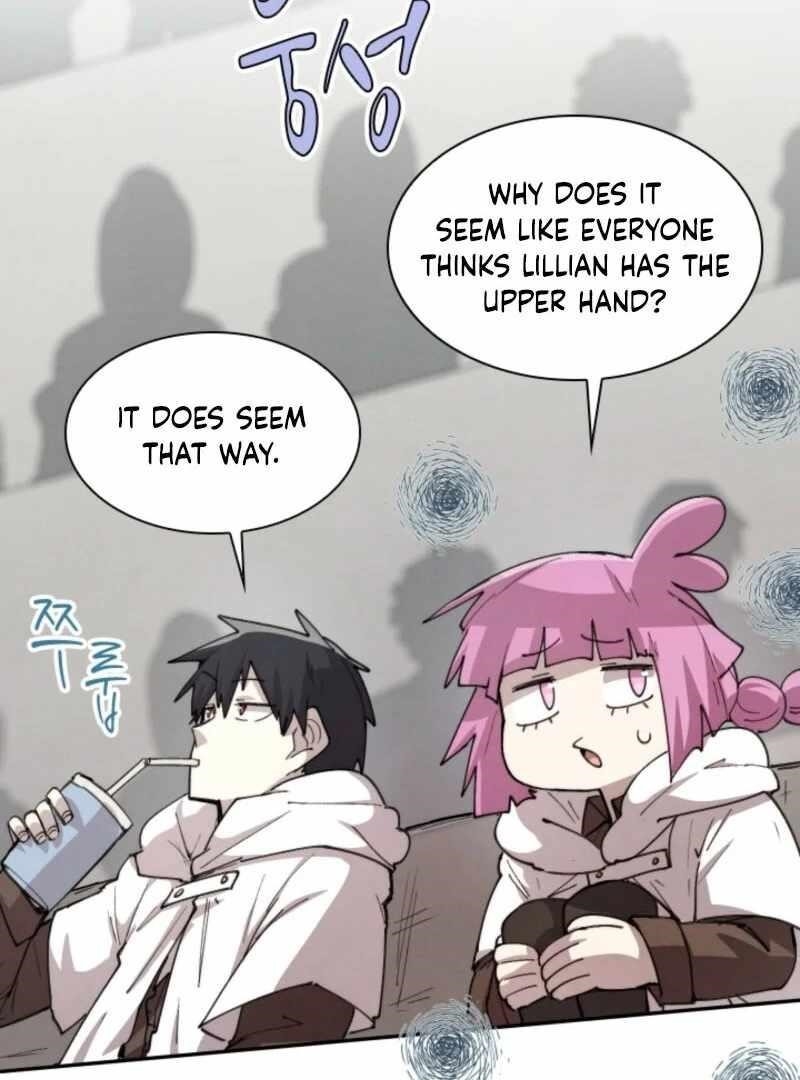 The Great Mage of the Hero’s Party Reincarnates Chapter 105 - Page 51 in English