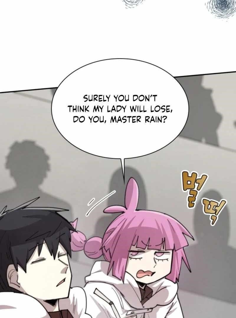 The Great Mage of the Hero’s Party Reincarnates Chapter 105 - Page 52 in English