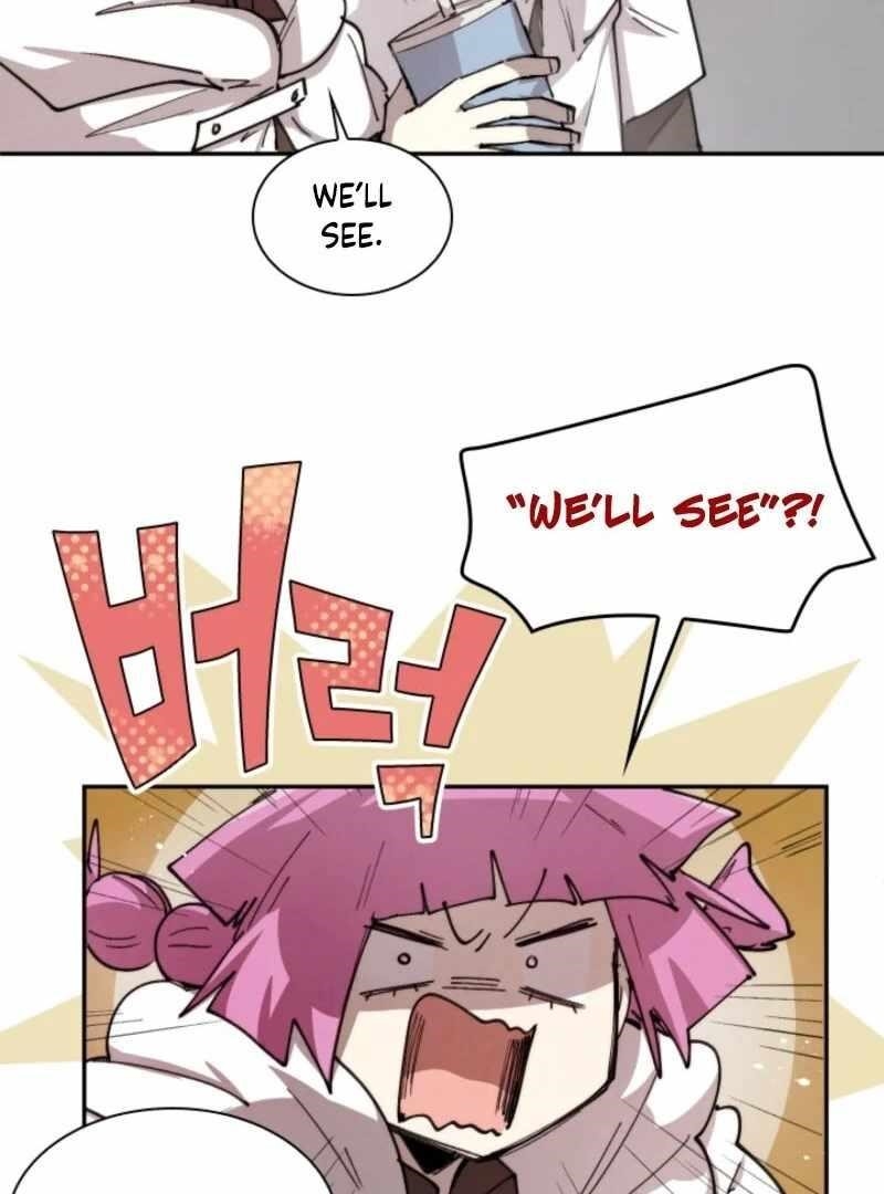 The Great Mage of the Hero’s Party Reincarnates Chapter 105 - Page 53 in English