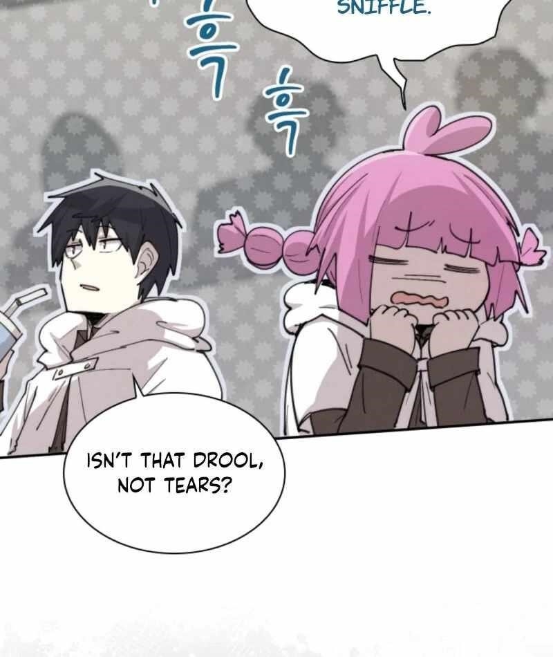 The Great Mage of the Hero’s Party Reincarnates Chapter 105 - Page 55 in English