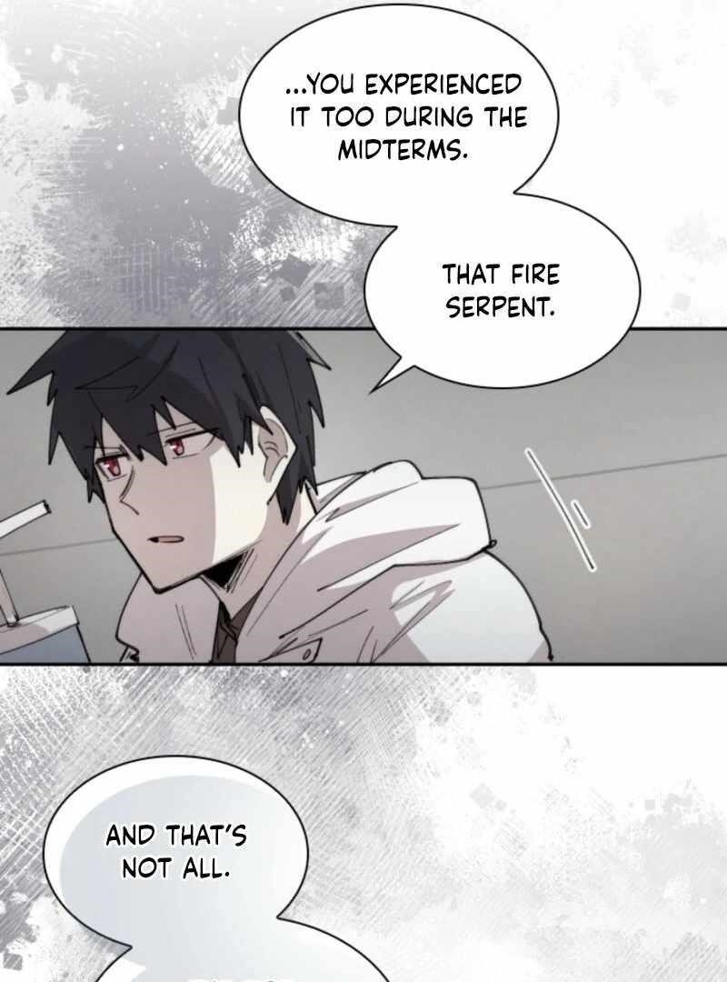 The Great Mage of the Hero’s Party Reincarnates Chapter 105 - Page 56 in English