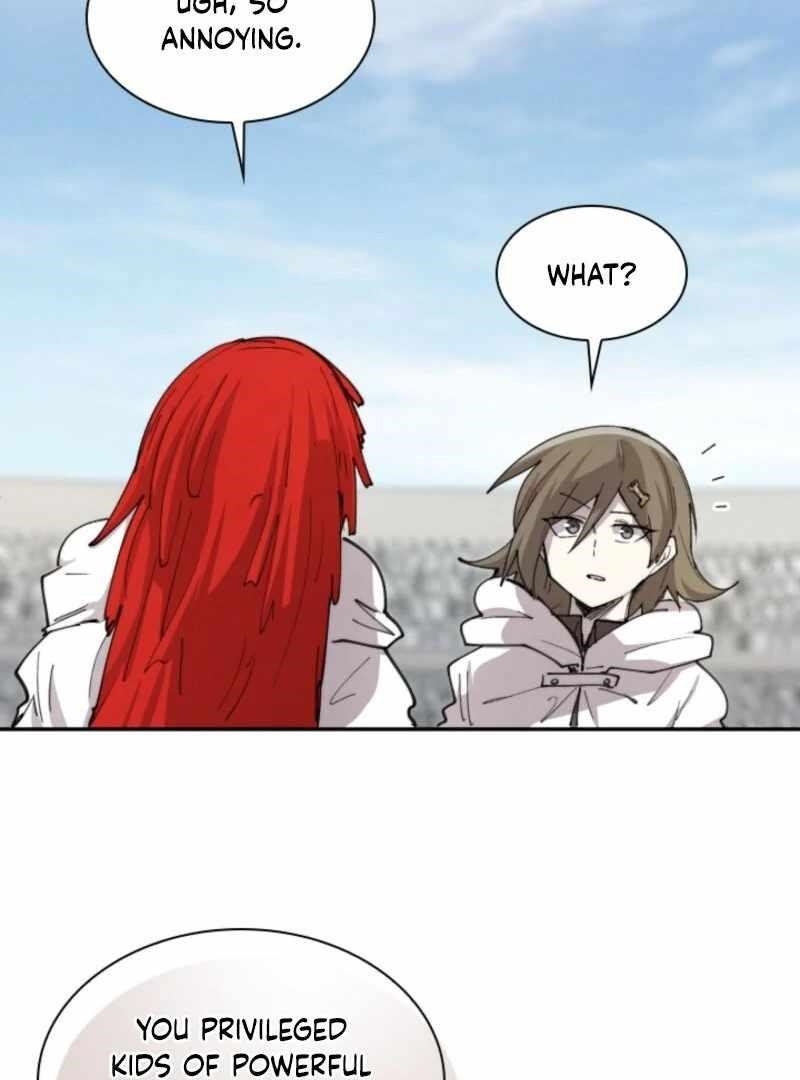 The Great Mage of the Hero’s Party Reincarnates Chapter 105 - Page 59 in English