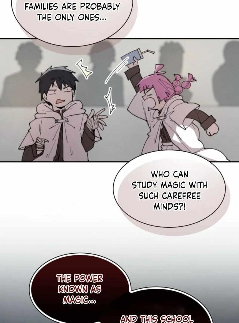 The Great Mage of the Hero’s Party Reincarnates Chapter 105 - Page 60 in English