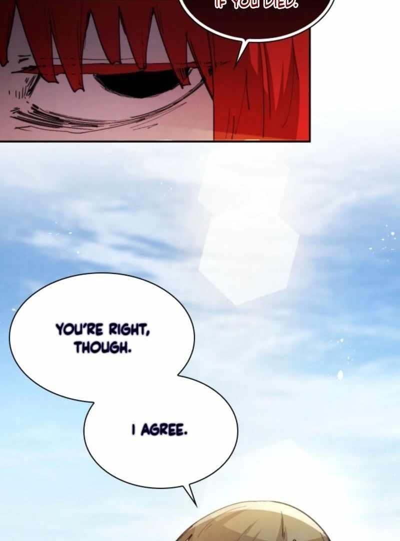 The Great Mage of the Hero’s Party Reincarnates Chapter 105 - Page 63 in English