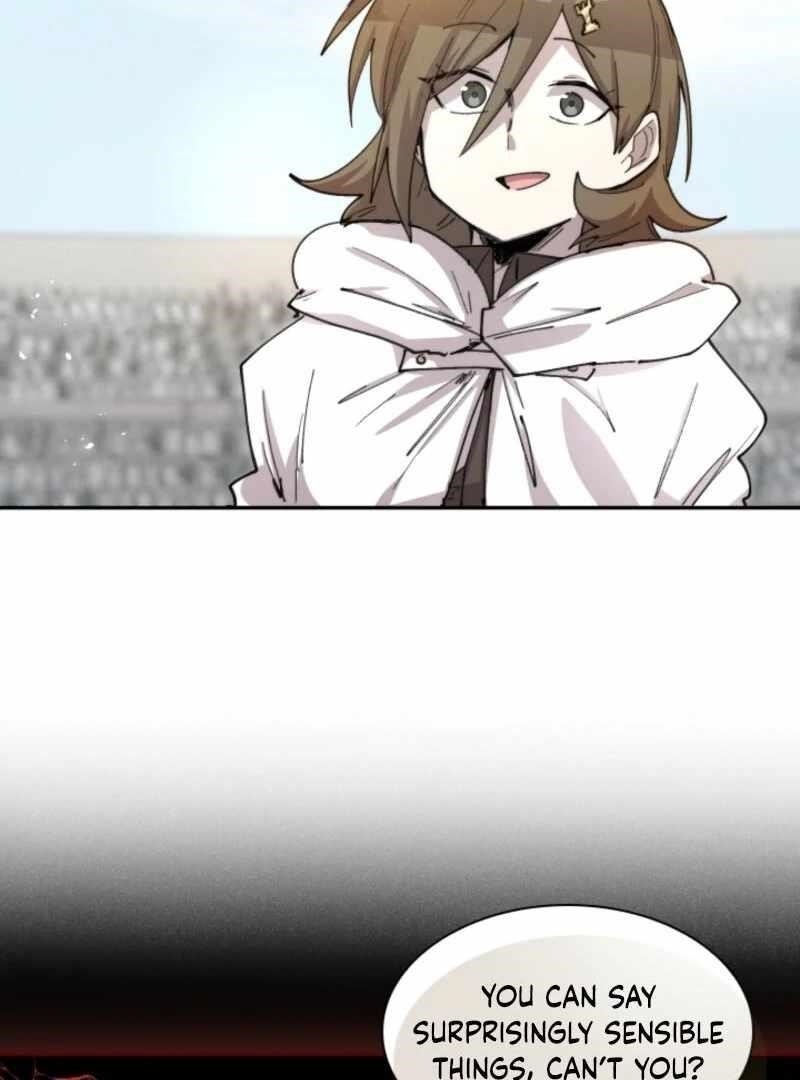 The Great Mage of the Hero’s Party Reincarnates Chapter 105 - Page 64 in English