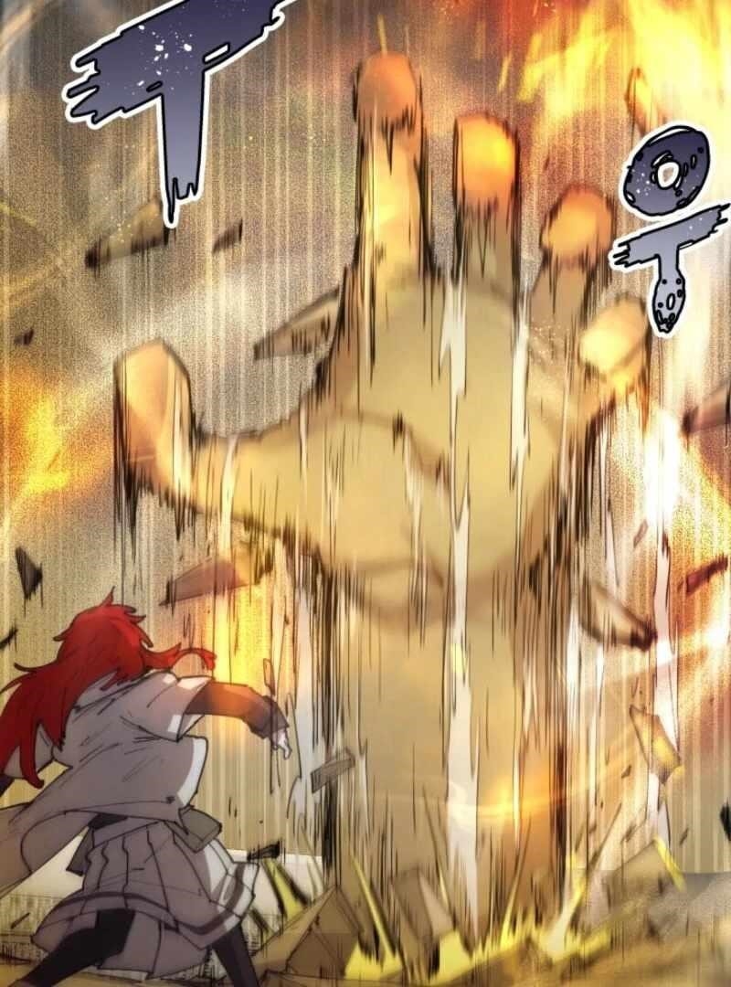 The Great Mage of the Hero’s Party Reincarnates Chapter 105 - Page 93 in English