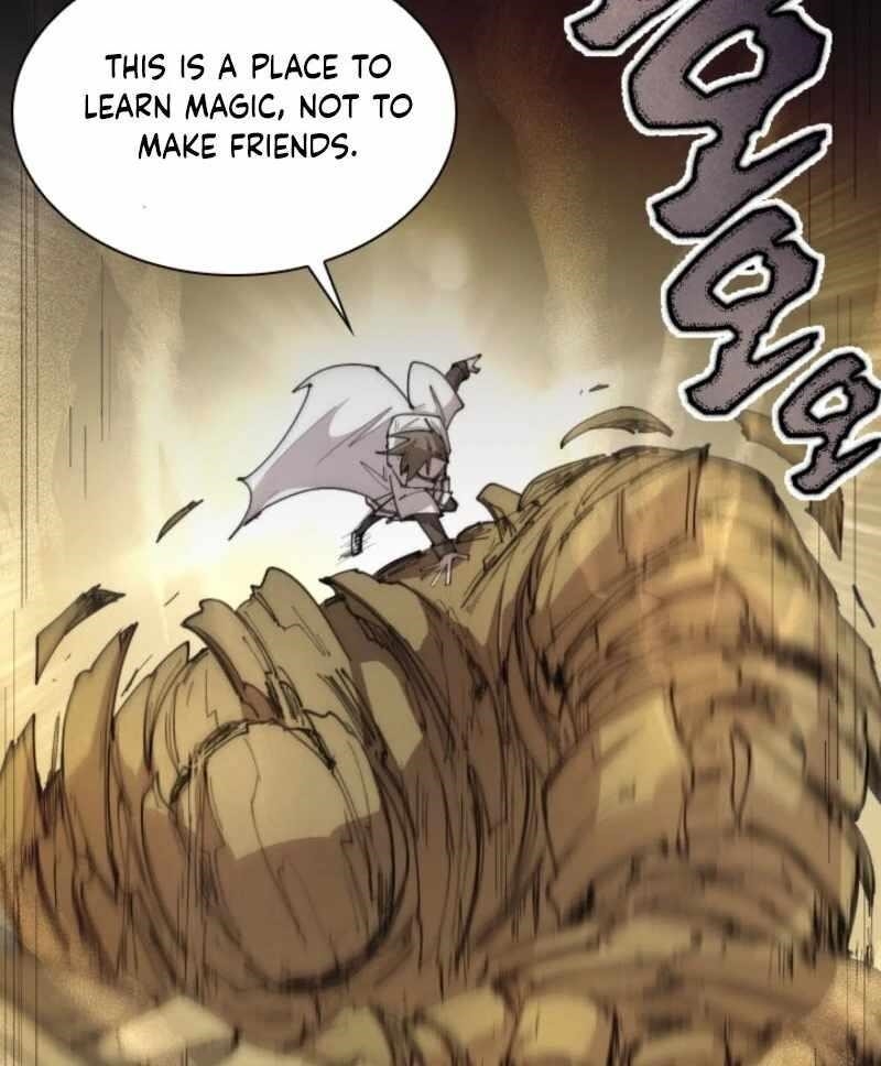 The Great Mage of the Hero’s Party Reincarnates Chapter 105 - Page 95 in English
