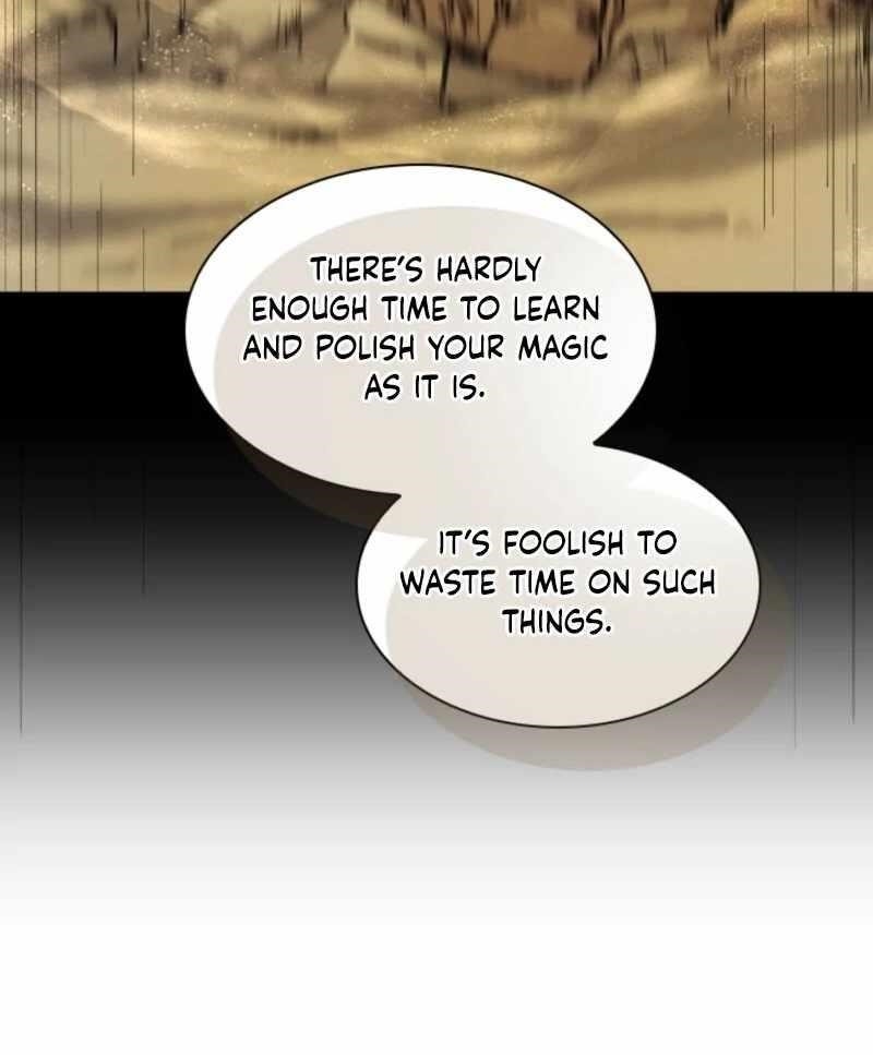The Great Mage of the Hero’s Party Reincarnates Chapter 105 - Page 96 in English