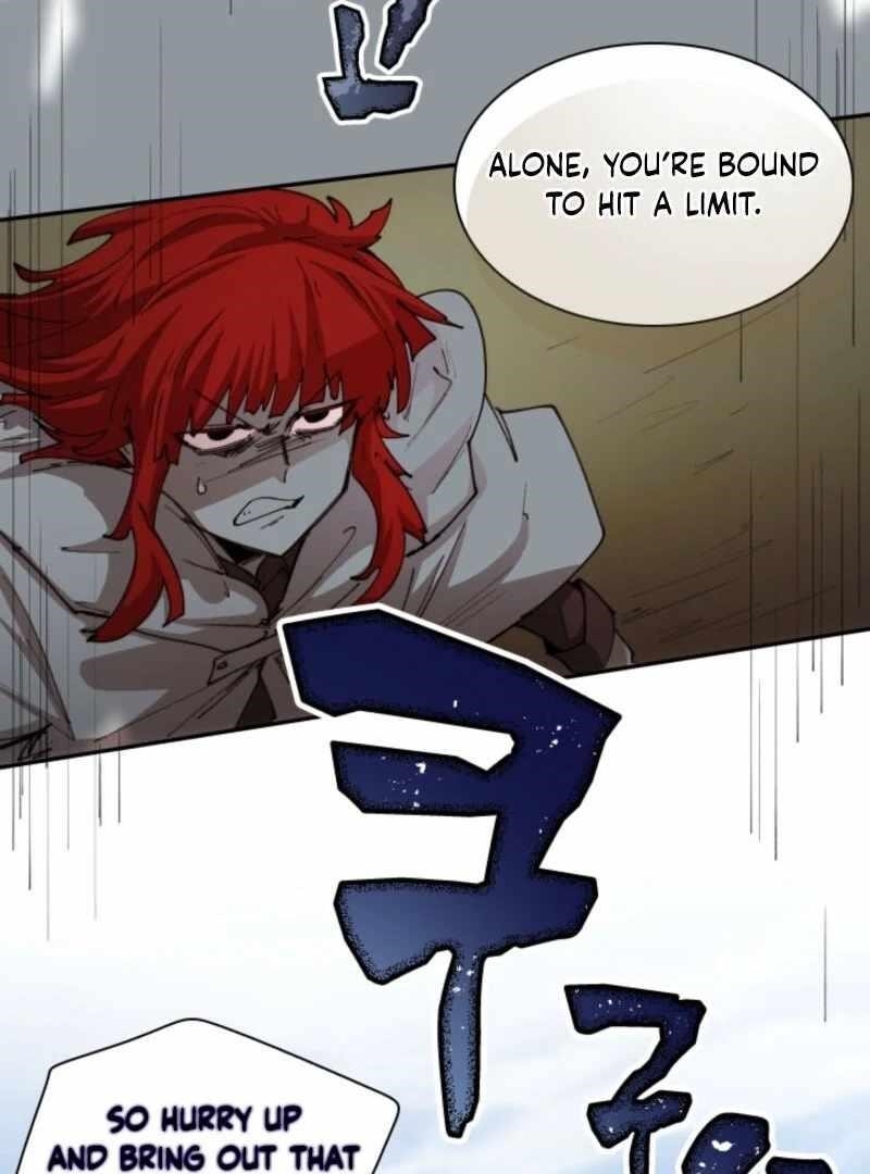 The Great Mage of the Hero’s Party Reincarnates Chapter 105 - Page 99 in English