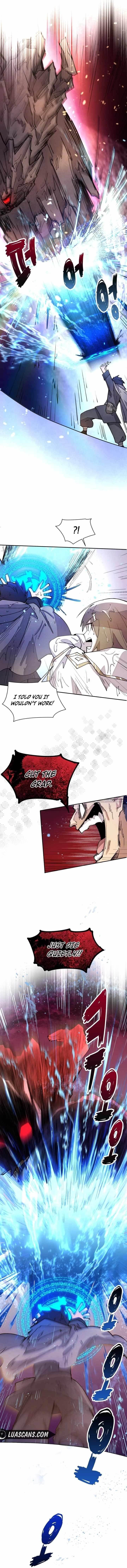 The Great Mage of the Hero’s Party Reincarnates Chapter 11 - Page 4 in English