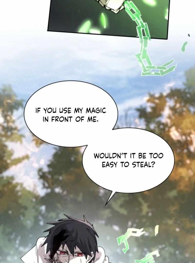 The Great Mage of the Hero’s Party Reincarnates Chapter 110 - Page 25 in English