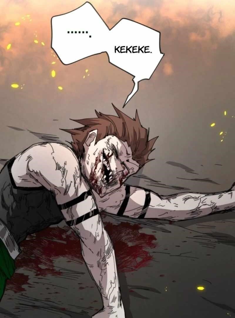 The Great Mage of the Hero’s Party Reincarnates Chapter 110 - Page 42 in English