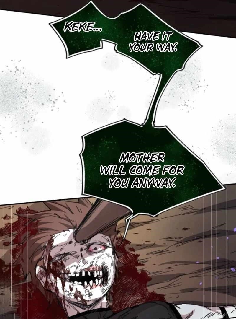 The Great Mage of the Hero’s Party Reincarnates Chapter 110 - Page 56 in English