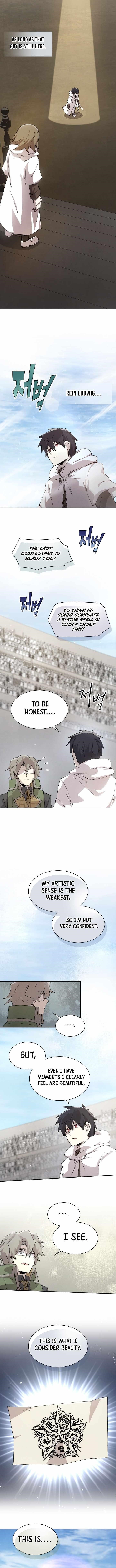 The Great Mage of the Hero’s Party Reincarnates Chapter 120 - Page 6 in English