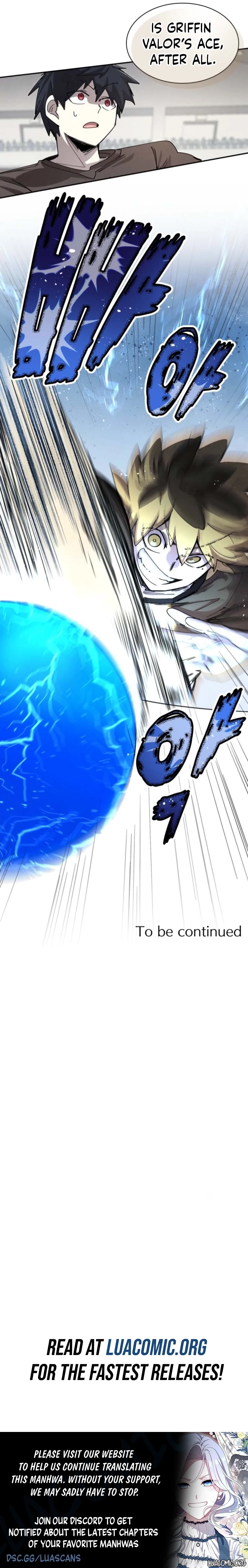 The Great Mage of the Hero’s Party Reincarnates Chapter 134 - Page 6 in English
