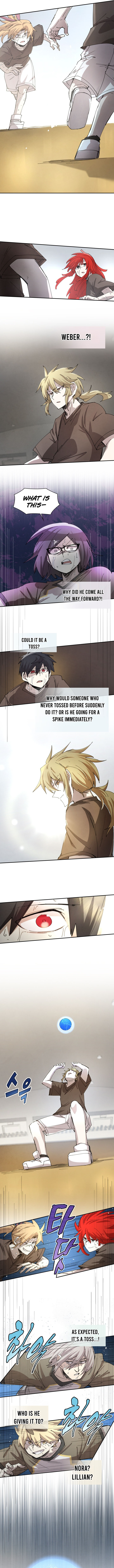 The Great Mage of the Hero’s Party Reincarnates Chapter 137 - Page 4 in English