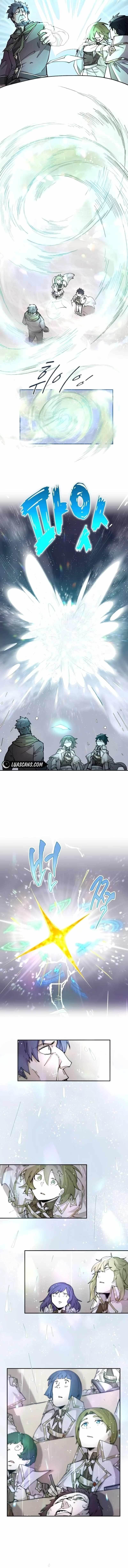 The Great Mage of the Hero’s Party Reincarnates Chapter 16 - Page 6 in English