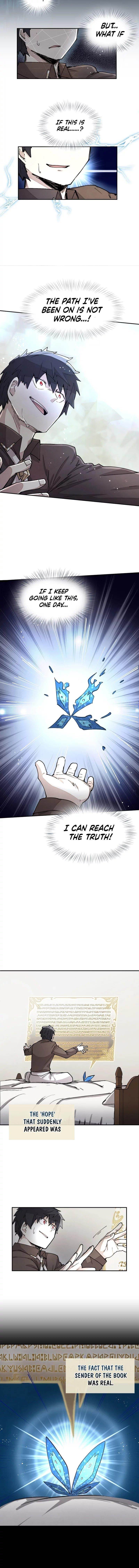 The Great Mage of the Hero’s Party Reincarnates Chapter 18 - Page 14 in English