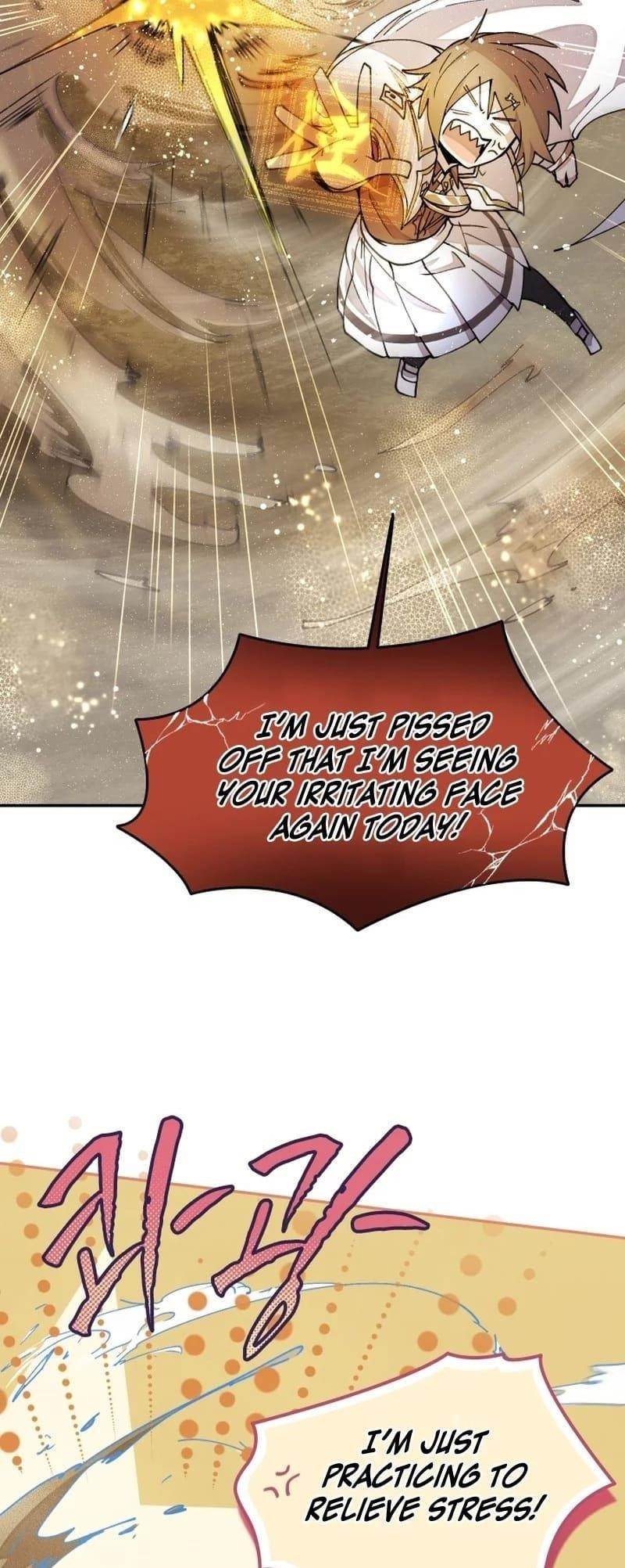 The Great Mage of the Hero’s Party Reincarnates Chapter 18 - Page 4 in English