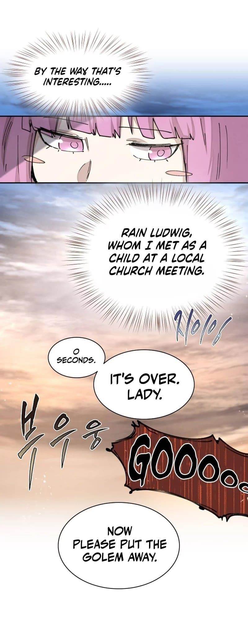 The Great Mage of the Hero’s Party Reincarnates Chapter 18 - Page 6 in English