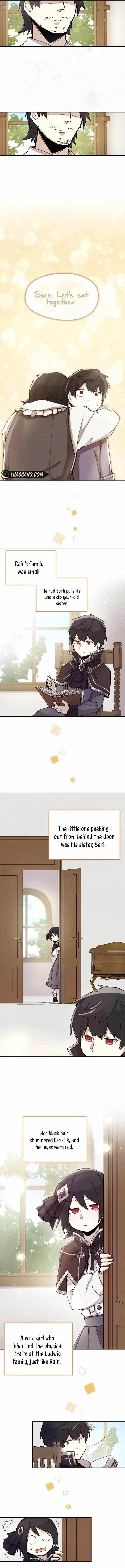 The Great Mage of the Hero’s Party Reincarnates Chapter 2 - Page 7 in English